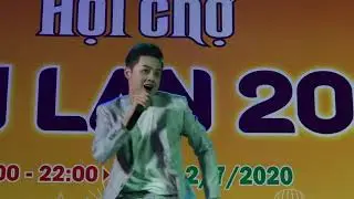 Thanh Duy - Tuổi Mộng Xứ Đông