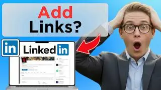 How to Add Hyperlinks on LinkedIn Post (Tested)