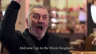 UBERTO DEGLI SPECCHI - Trailer