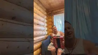 Что-то про девчат #гармонь #частушка