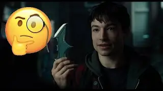 Lorox Talks: let's talk about the Ezra Miller controversy
