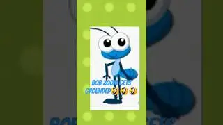 Bob Zoom Gets Grounded @BobZoom #emojicat