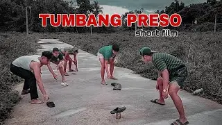 Tumbang Preso | Short Film ft. Chocobooth