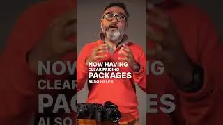 How to become a successful Freelance photographer