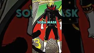 The Straw Hats VIOLATED Sanji For This… 