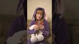 Как ты мечтала проводить день всех влюблённых