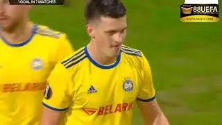 BАТE Bоrіsоv vs Arѕеnаl 1 0 Highlights & Goals 2019