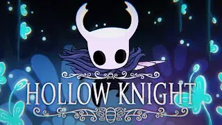 Стрим с Женькой | Hollow Knight | #7.24