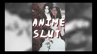 Emily Dray - Anime Slut (Lyric Video)