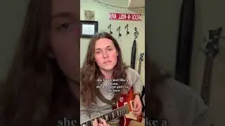 something about you - eyeglass (cover) 