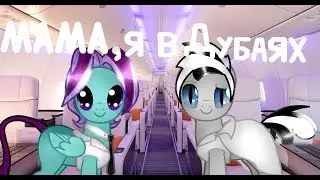 Пони-клип: