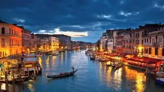 Cordoba Mini R Improvisation 2