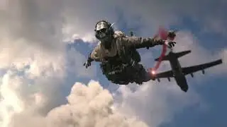 Awesome Warzone Video Clip 🤩😮