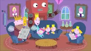 [YTP] The Toy Robooooooot