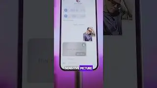 ⛔️ Mushkil Ghadi me Kaam Ayega Ye iOS 17 Feature 
