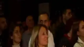 Ezginin Günlüğü - Roman Kızı (Canlı Performans)