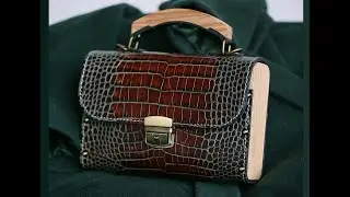 Dragon Bag (made by Studio MART)