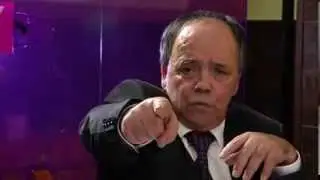 Vaya V. 'La Operación Pokemon de Picasso y el cuento de garbancito'. Semana del 2 al 8 del 12/2013