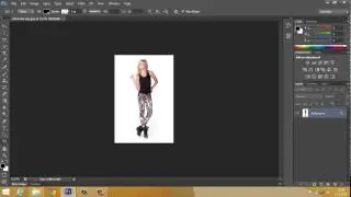Photoshopta Seçim Araçları   LassoTool