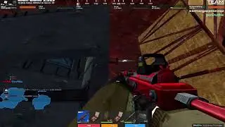 fallen montage v5