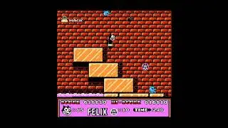Felix The Cat (NES)