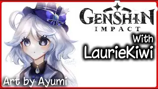 Genshin Impact [Do Ya Dailies!] - 11/29/23 Stream Archive