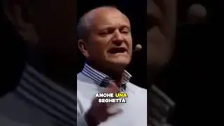 PUCCI: TORNIAMO IN PARI 🤣