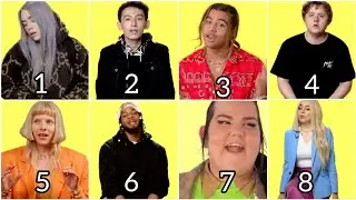 autotune vs no autotune songs(8)song which is better