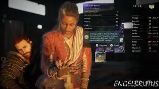 Banishers Ghosts of New Eden (EXPLORING PART 4)