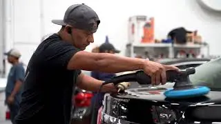 BIENVENIDO A NUESTRO DEPARTAMENTO DEL CENTRO DE SERVICIO BMW DE NJ