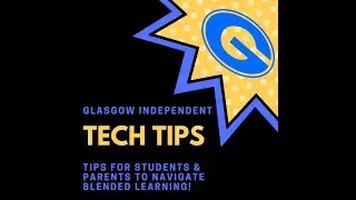 GIS Tech Tip- How to play Quizizz