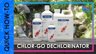 Chlor-Go | Quick How-To