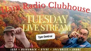 Ep 184: Tuesday Night Shenanigans with Jim and TO