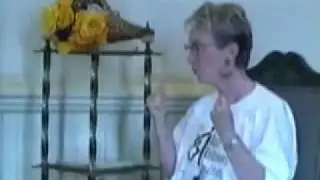 White Woman Tells Truth - Full Interview (5 of 5)