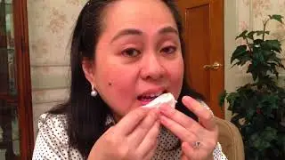 Mapula na Labi (Red Lips) - Payo ni Doc Liza Ramoso-Ong 
