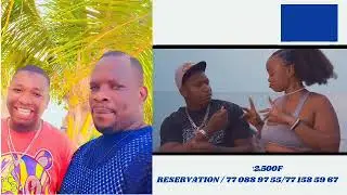 Laye original vous donne rendez-vous le 25 octobre pour un concert jamais vu à Dakar