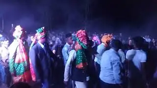 DJ SHOHAM NEW TIMLI DANCE AT CHILAKOTA