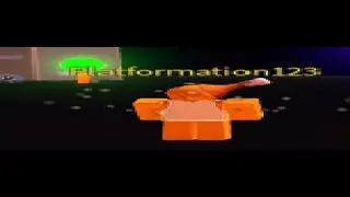 classic retro craftwars: platformation123 boss