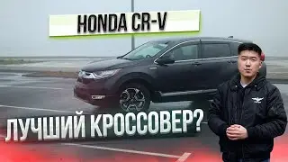 CAR FOR 2🍋 REVIEW HONDA CR-V HYBRID [ RT6 ]🔋e:HEV BETTER E-POWER❓❗