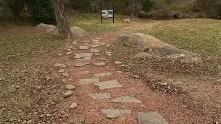 Shoal Creek Hike - Choose Your Own Adventure