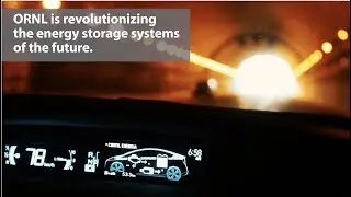 Advancing Energy Storage Solutions