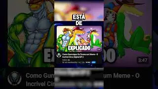 Ship da pomni e gummigoo no Digital Circus Episódio 2 - Circo Digital #shorts #rkplay