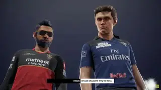 2009 IPL Finals | RCB vs Deccan Chargers Finals Match