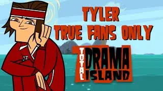 How Well Do You Know TYLER? 🌴 TOTAL DRAMA ISLAND QUIZ 🌴