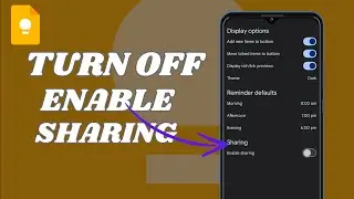 How To Sync Google Notes With Apple Notes
