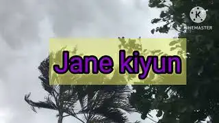 Tu mujhe hai aise dekhe | A NOISSAP for CISUM creation