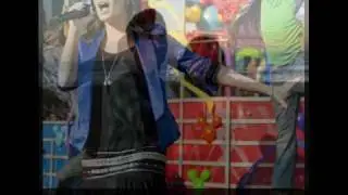 Joe Jonas y Demi Lovato : Make a Wave (letra en ingles)