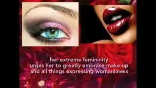 John Kitchener PSC Style Essences: Romantic Women