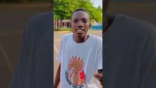 Map pran tout kras nan danw pou m fè on boul pou m k jwe basket 😂
