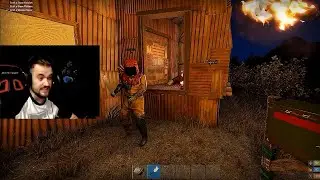 ТОП ГОИНГ ДИП с КАМНЯ в РАСТ/RUST